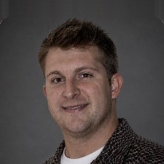 Mickey Housby, owner of Pulse Playbook